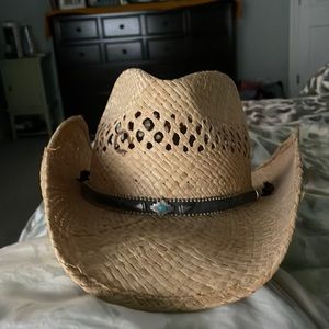 Cowboy hat
